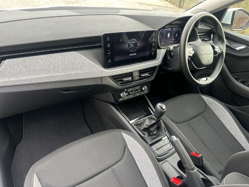 Used Skoda Scala 2025 for sale - 77616242: Photo 32