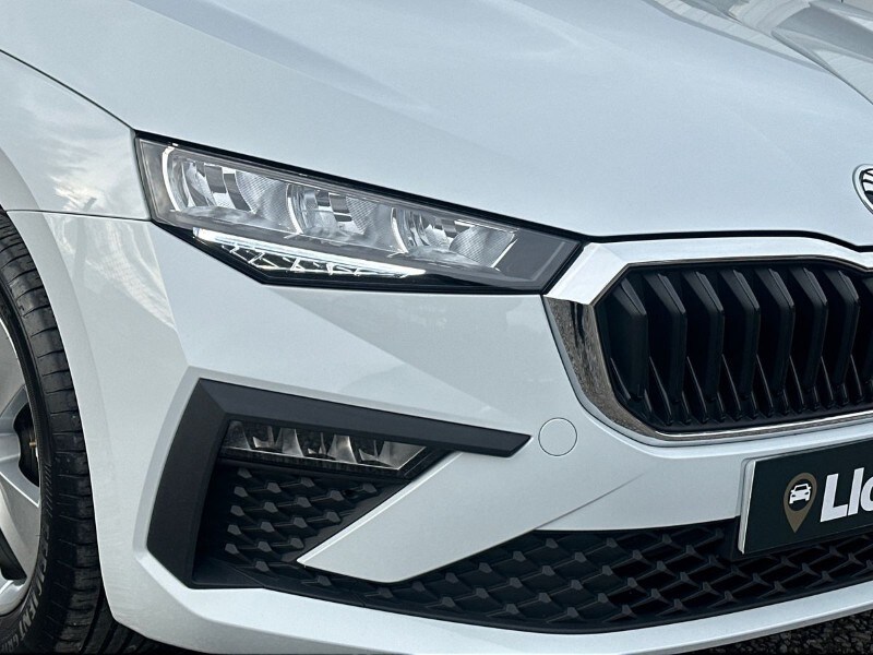 Used Skoda Scala 2025 for sale - 77616242: Photo 35