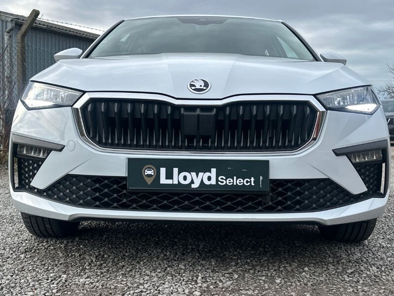 Used Skoda Scala 2025 for sale - 77616242: Photo 36