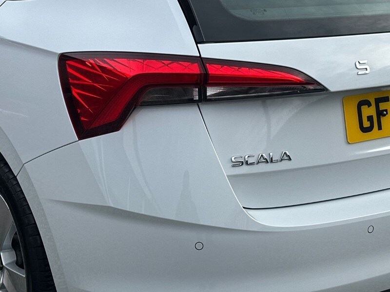 Used Skoda Scala 2025 for sale - 77616242: Photo 37