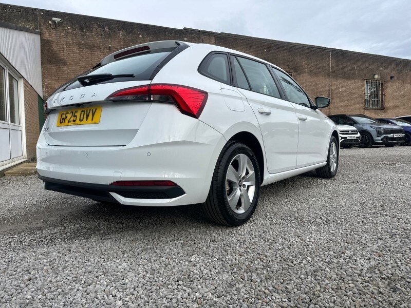 Used Skoda Scala 2025 for sale - 77616242: Photo 38