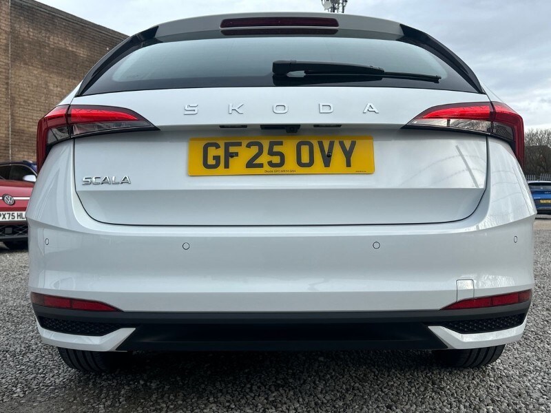 Used Skoda Scala 2025 for sale - 77616242: Photo 39