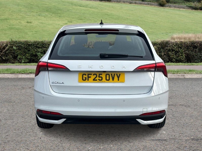 Used Skoda Scala 2025 for sale - 77616242: Photo 7