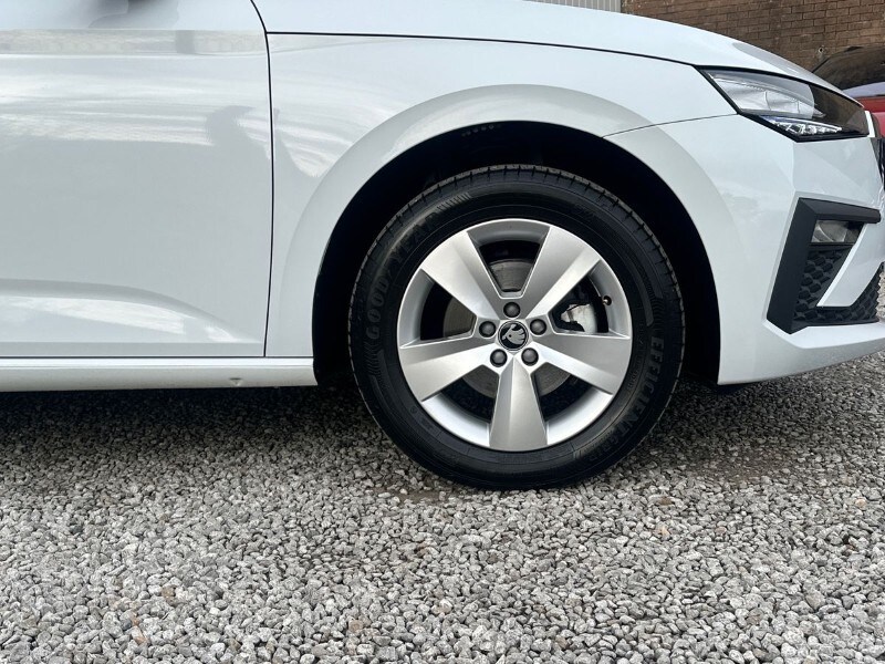 Used Skoda Scala 2025 for sale - 77616242: Photo 9