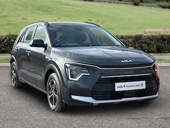Used Kia Niro 2022 for sale - 78688550: Photo