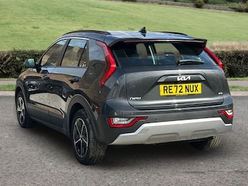 Used Kia Niro 2022 for sale - 78688550: Photo
