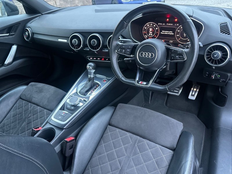 Used Audi TT 2019 for sale - 77616221: Photo 11