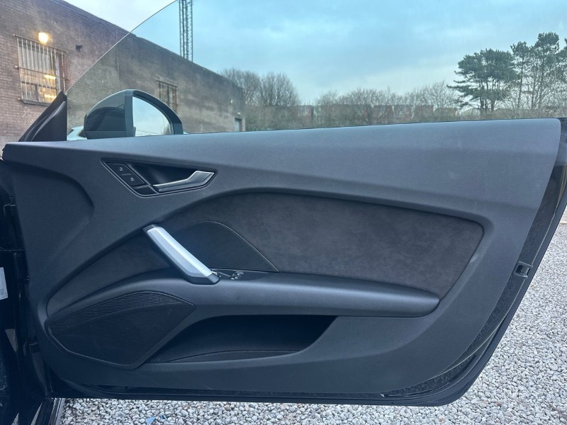 Used Audi TT 2019 for sale - 77616221: Photo 12