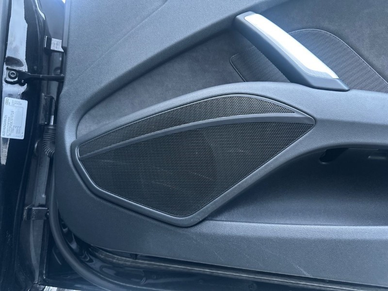 Used Audi TT 2019 for sale - 77616221: Photo 13