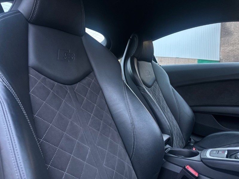 Used Audi TT 2019 for sale - 77616221: Photo 17