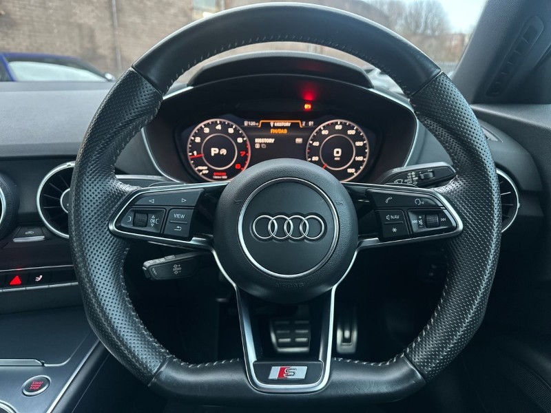 Used Audi TT 2019 for sale - 77616221: Photo 18