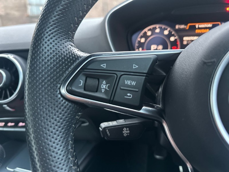 Used Audi TT 2019 for sale - 77616221: Photo 19