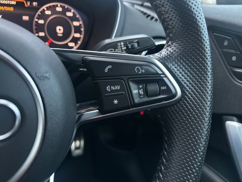 Used Audi TT 2019 for sale - 77616221: Photo 20