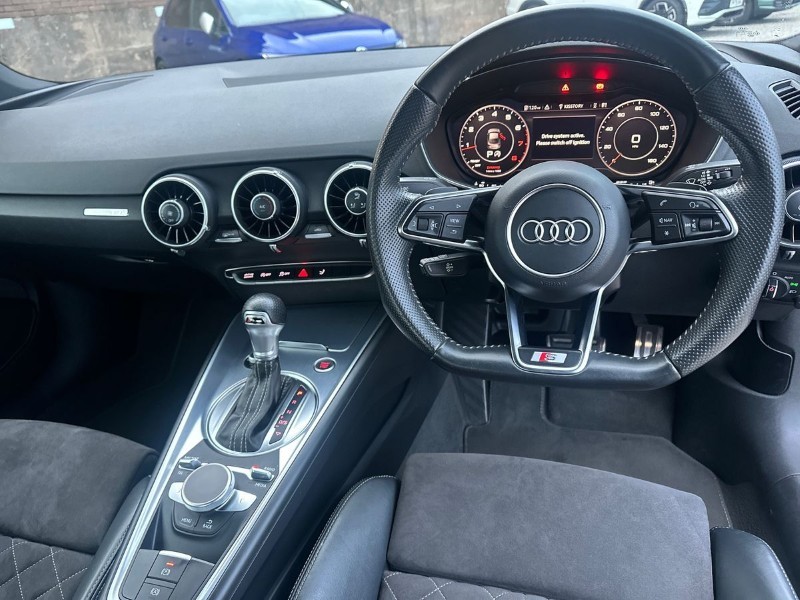 Used Audi TT 2019 for sale - 77616221: Photo 22