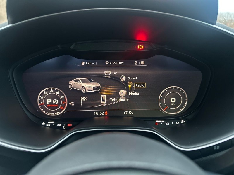 Used Audi TT 2019 for sale - 77616221: Photo 23