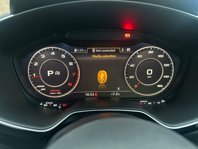 Used Audi TT 2019 for sale - 77616221: Photo 25