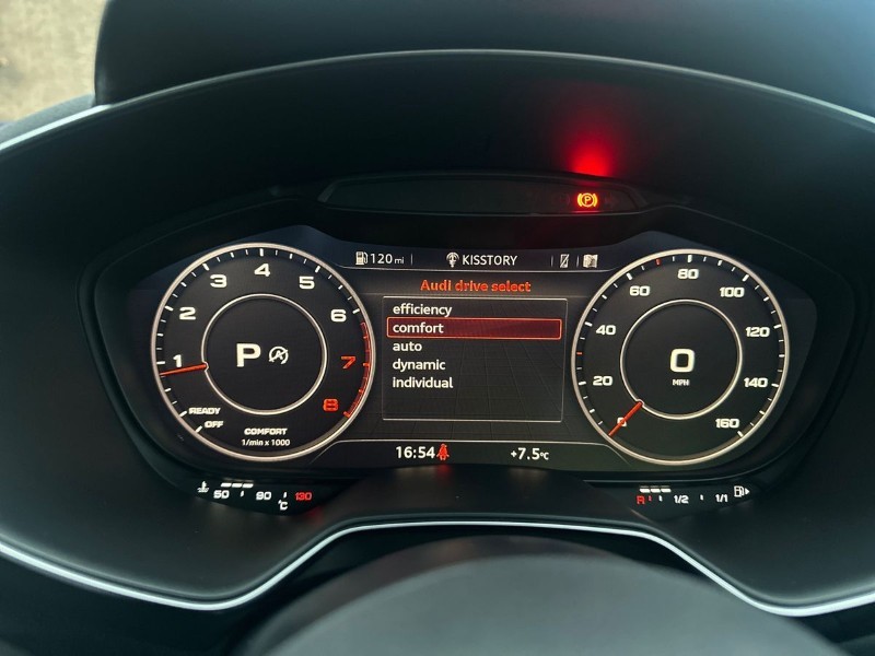 Used Audi TT 2019 for sale - 77616221: Photo 27