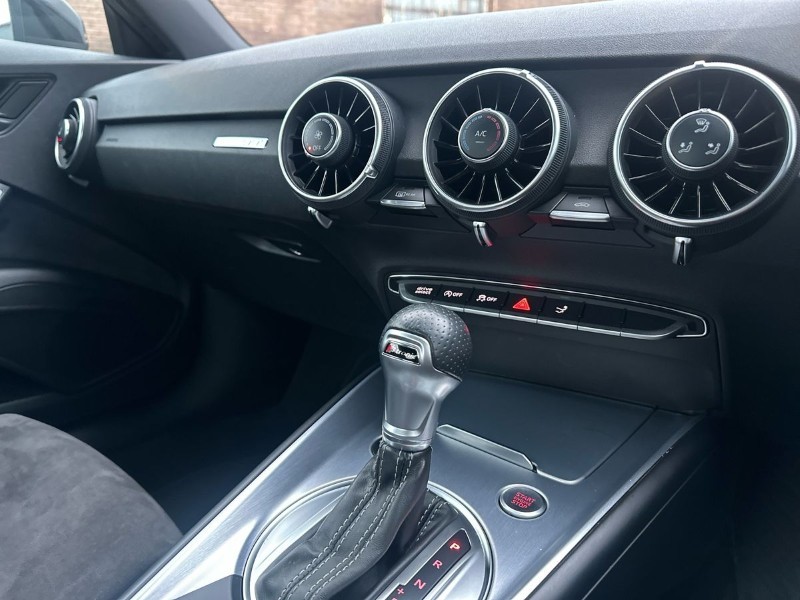 Used Audi TT 2019 for sale - 77616221: Photo 29