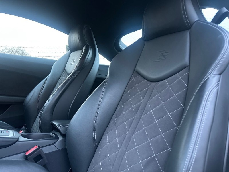 Used Audi TT 2019 for sale - 77616221: Photo 32