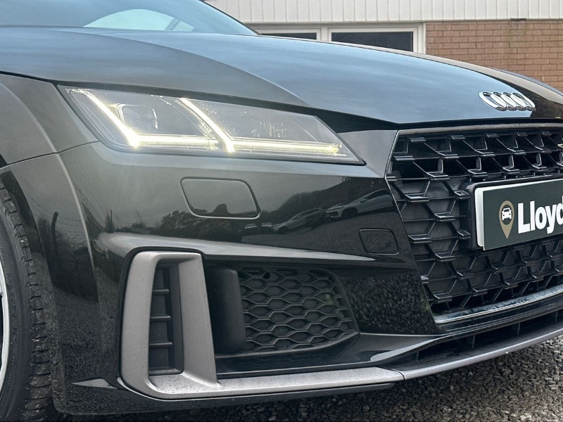 Used Audi TT 2019 for sale - 77616221: Photo 35