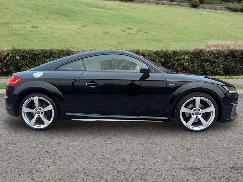 Used Audi TT 2019 for sale - 77616221: Photo 6