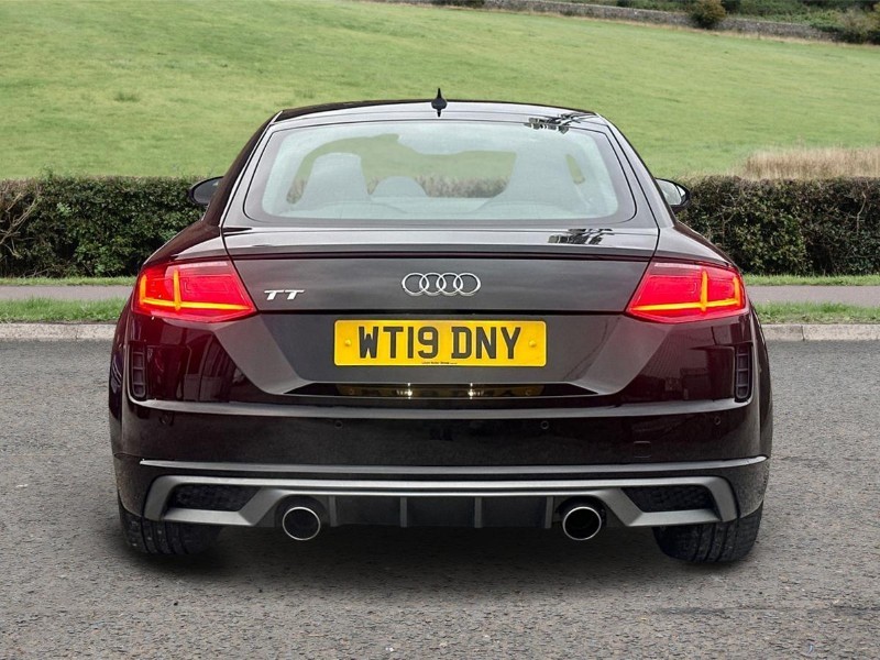 Used Audi TT 2019 for sale - 77616221: Photo 7