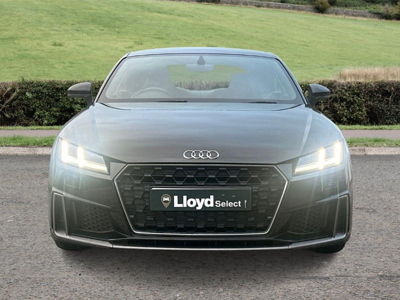 Used Audi TT 2019 for sale - 77616221: Photo 8