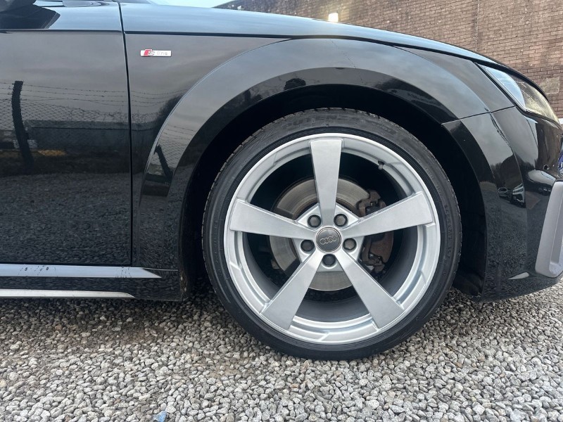 Used Audi TT 2019 for sale - 77616221: Photo 9