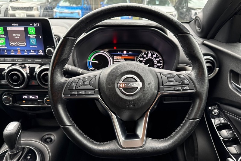 Used Nissan Juke 2022 for sale - 76981263: Photo 17