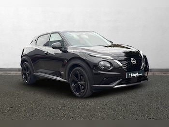 Used Nissan Juke 2022 for sale - 76981263: Photo