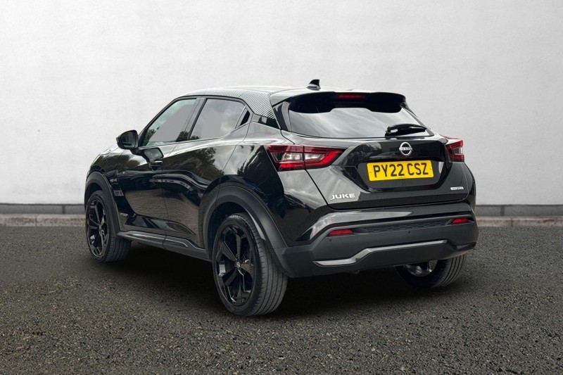 Used Nissan Juke 2022 for sale - 76981263: Photo 2