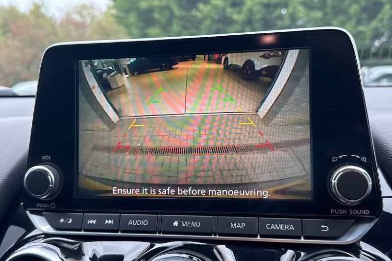 Used Nissan Juke 2022 for sale - 76981263: Photo 24