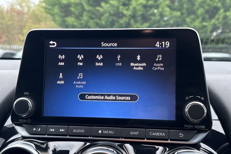 Used Nissan Juke 2022 for sale - 76981263: Photo 25