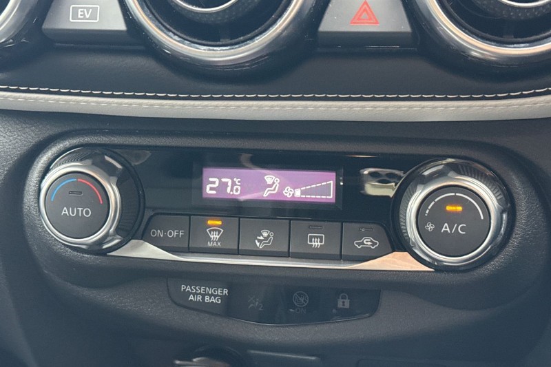 Used Nissan Juke 2022 for sale - 76981263: Photo 26