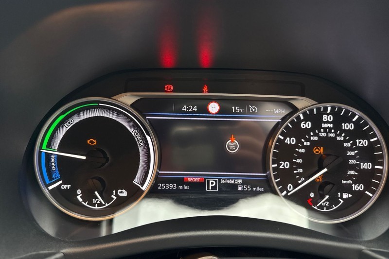 Used Nissan Juke 2022 for sale - 76981263: Photo 27