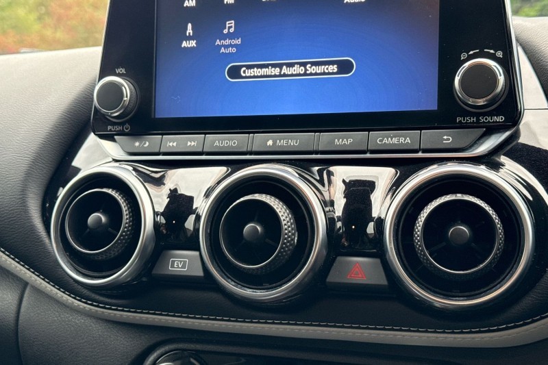 Used Nissan Juke 2022 for sale - 76981263: Photo 28