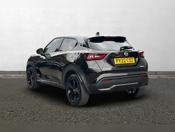 Used Nissan Juke 2022 for sale - 76981263: Photo