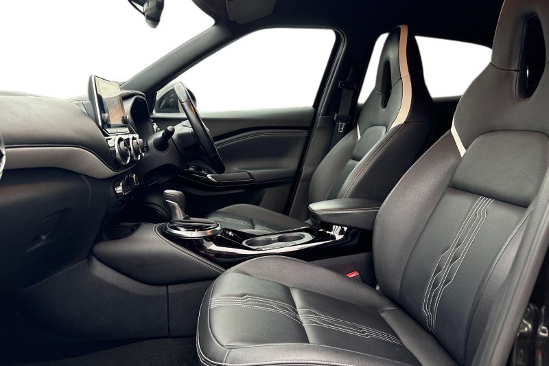 Used Nissan Juke 2022 for sale - 76981263: Photo 3