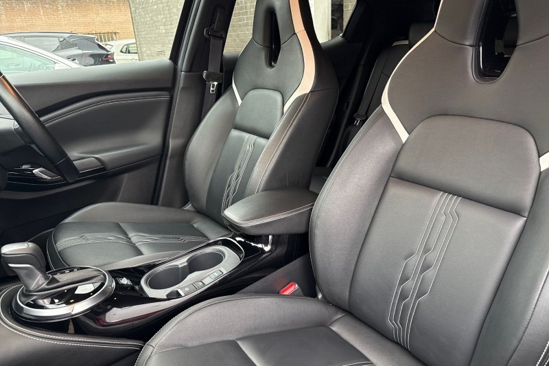 Used Nissan Juke 2022 for sale - 76981263: Photo 31