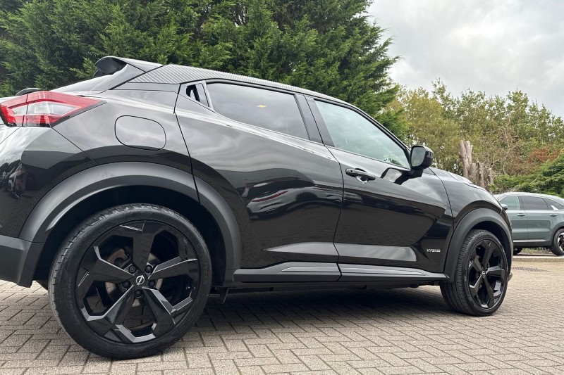 Used Nissan Juke 2022 for sale - 76981263: Photo 35