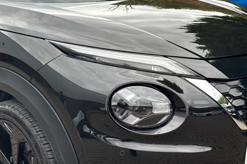 Used Nissan Juke 2022 for sale - 76981263: Photo 36