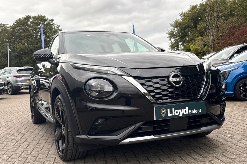 Used Nissan Juke 2022 for sale - 76981263: Photo 38