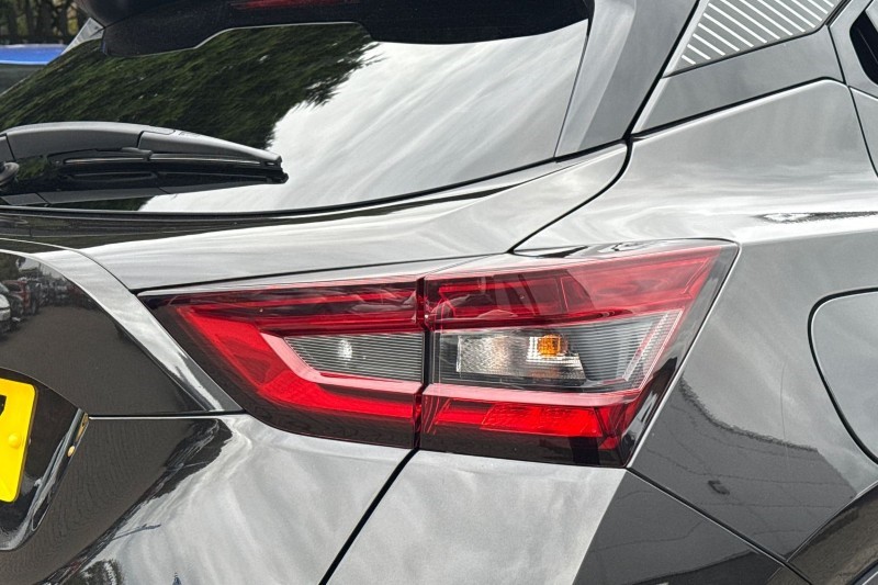 Used Nissan Juke 2022 for sale - 76981263: Photo 39