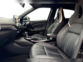 Used Nissan Juke 2022 for sale - 76981263: Photo