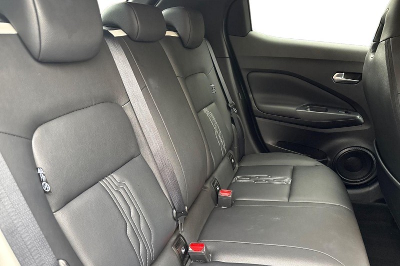 Used Nissan Juke 2022 for sale - 76981263: Photo 4