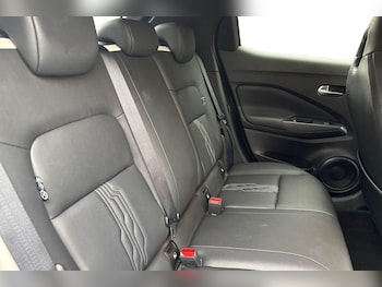 Used Nissan Juke 2022 for sale - 76981263: Photo