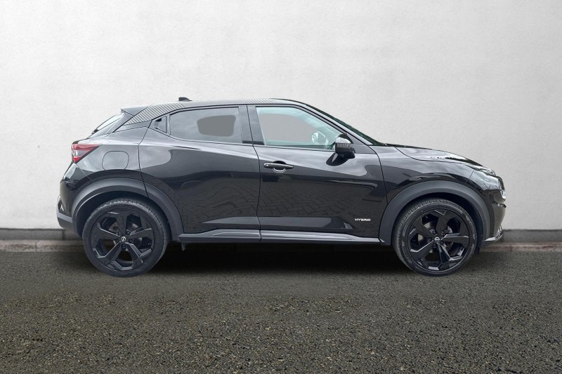 Used Nissan Juke 2022 for sale - 76981263: Photo 5