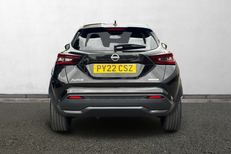 Used Nissan Juke 2022 for sale - 76981263: Photo 6