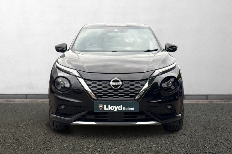 Used Nissan Juke 2022 for sale - 76981263: Photo 7