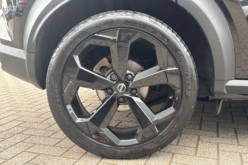 Used Nissan Juke 2022 for sale - 76981263: Photo 8